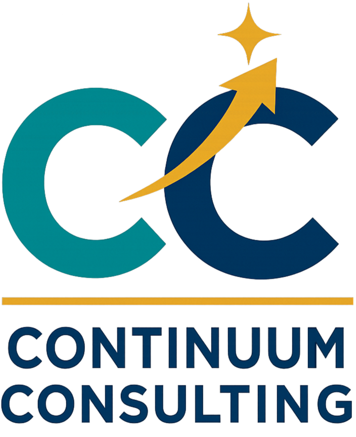 Continuum Consulting Logo